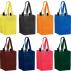 Non-Woven Polypropylene 4-Bottle Wine Tote Bag
