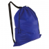 Non-Woven Laundry Duffel Bag With Over The Shoulder Strap