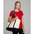 Idaho Canvas Bag