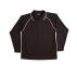 Mens Champion Plus Long Sleeve Polo