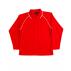 Mens Champion Plus Long Sleeve Polo