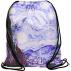 Full Colour Nylon Drawstring Bag