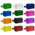 Basic Nylon Toiletry Bag
