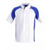 Mens Mascot Polo
