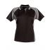 Ladies Mascot Polo