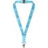 Dye Sublimated Lanyard 15mm Wide With Swivel Clip