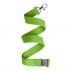 Express Flat Ribbed Lanyard - 20mm