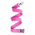 Express Flat Ribbed Lanyard - 20mm