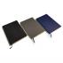 Soft Smooth Pu Covered Notebook