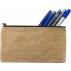 Kraft Pencil Case
