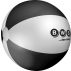Beach Ball - 30Cm