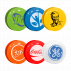 Plastic Yoyo