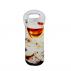 Full Colour Neoprene Wine Bottle Holder