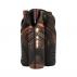 Full Colour Neoprene 4 Bottles Holder