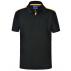 Kids Staten Polo Shirt