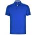 Mens State Polo Shirt