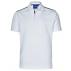 Mens State Polo Shirt