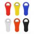 Paddle Shaped Bottle Opener
