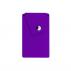 Button Silicone Phone Wallet With Stand