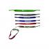 Sublimated Sunglasses Strap