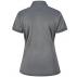 Ladies Sustainable Poly/Cotton Corporate Short Sleeve Polo