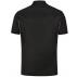 Mens Sustainable Poly/Cotton Contrast Short Sleeve Polo