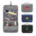 Travel Hanging Toiletry Bag