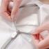 Mesh Polyester Laundry Bag