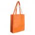 Laminated Non Woven Bag (Large Gusset)