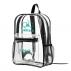 Transparent Backpack