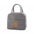 Cooler lunch bag