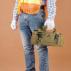 Roll Up Tool Bag