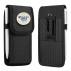 Phone Pouch with Belt Clip