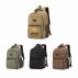 Canvas Laptop Backpack