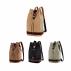 Canvas Bucket Backpack