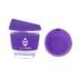 8 OZ Glass Reusable Coffee Cup