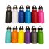 600ml Double Wall Vacuum Bottle with PP Lid