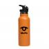 500ml Double Wall Vacuum Bottle with Flip Valve Lid