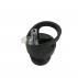 500ml Double Wall Vacuum Bottle with Flip Valve Lid