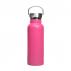500ml Double Wall Vacuum Bottle with Stainless Steel Lid