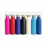 600ml Double Wall Vacuum Bottle with Stainless Steel Lid 