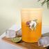 473ml Colour Changing Plastic Stadium Cup