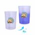 473ml Colour Changing Plastic Stadium Cup