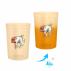 473ml Colour Changing Plastic Stadium Cup