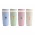 300ml Wheat Fibre Cup with String