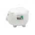 Pilu Piggy Coin Bank