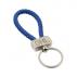 Metal Key Tag