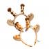 Giraffe Ear Hairband 