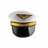 Pilot Theme Caps