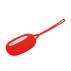 Pilu Silicone Luggage Tag